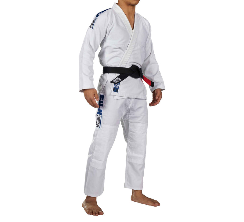Fuji Baseline BJJ Gi