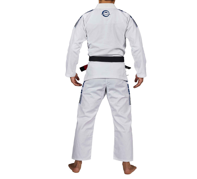FUJI BASELINE BJJ GI – My Fight Gear FUJI BASELINE BJJ GI – My Fight Gear