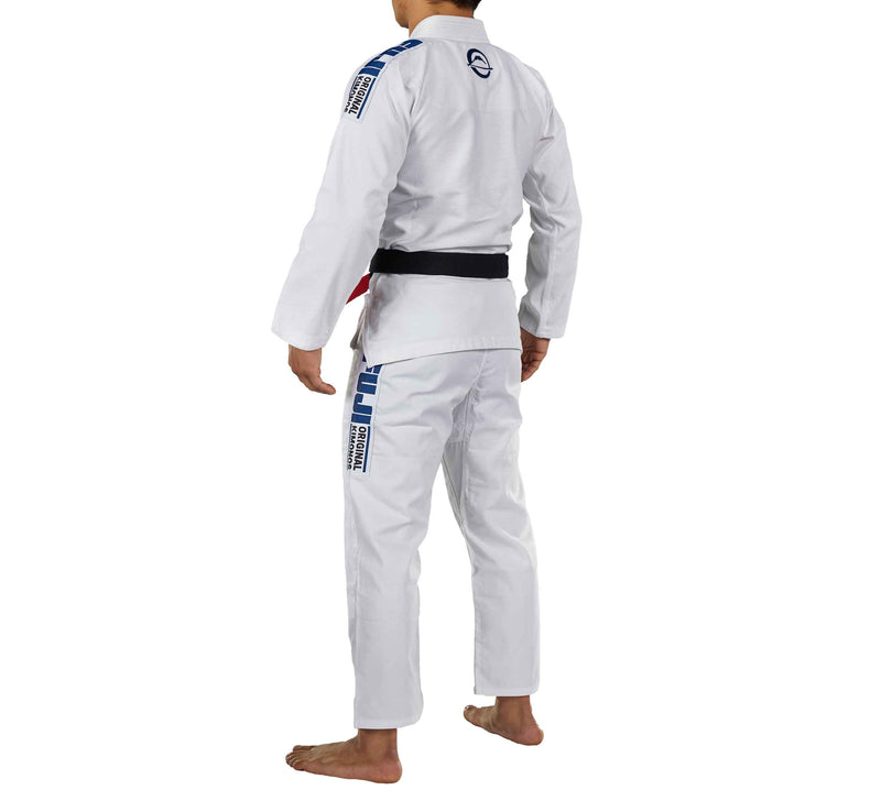 Fuji Baseline BJJ Gi