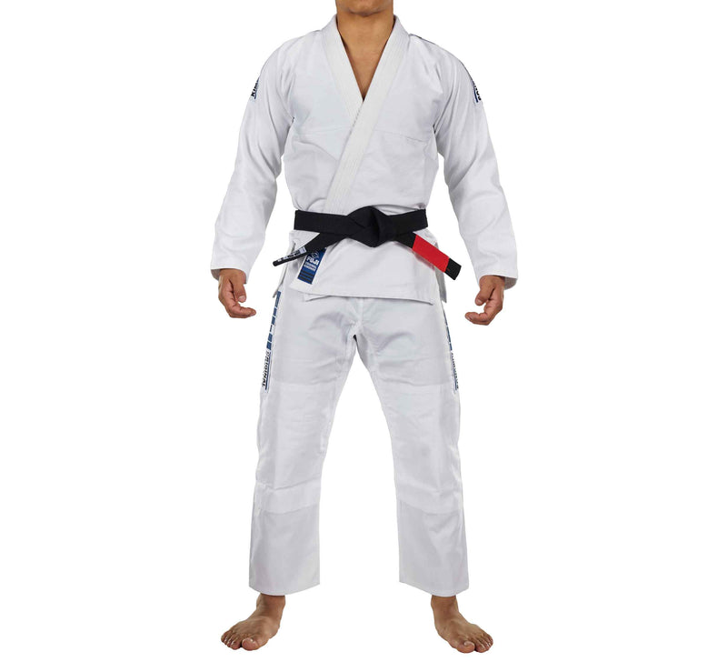 bjj gear Fuji Baseline BJJ Gi