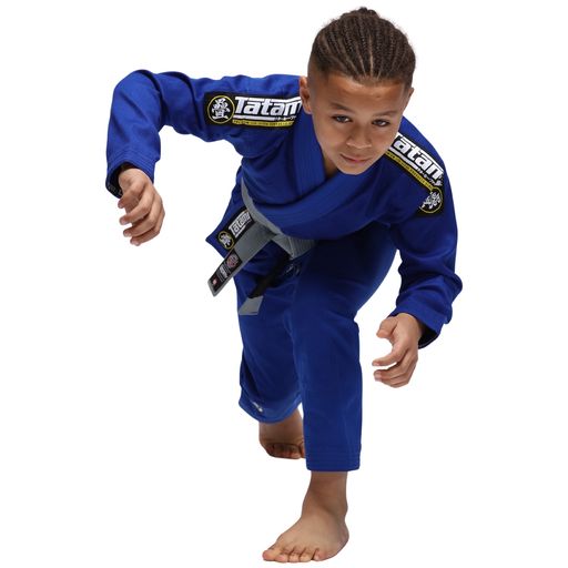 Tatami Kids Nova Absolute BJJ Gi