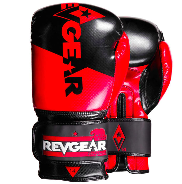 Revgear Pinnacle P4 Boxing Glove