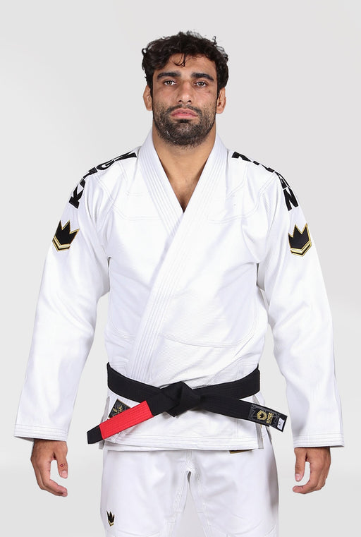 Kingz Comp 450 V5 Gi A1 White