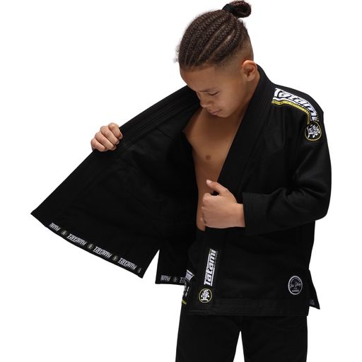 Tatami Kids Nova Absolute BJJ Gi