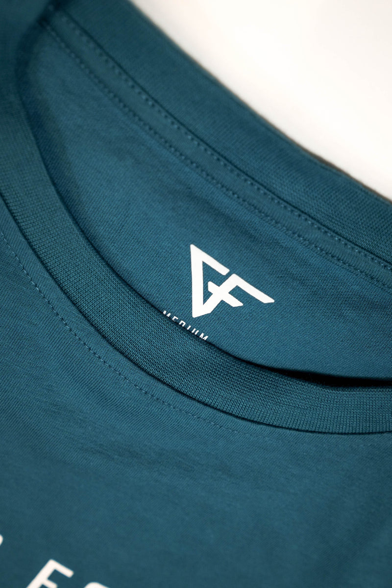 Ground Force Blue Label T-shirt