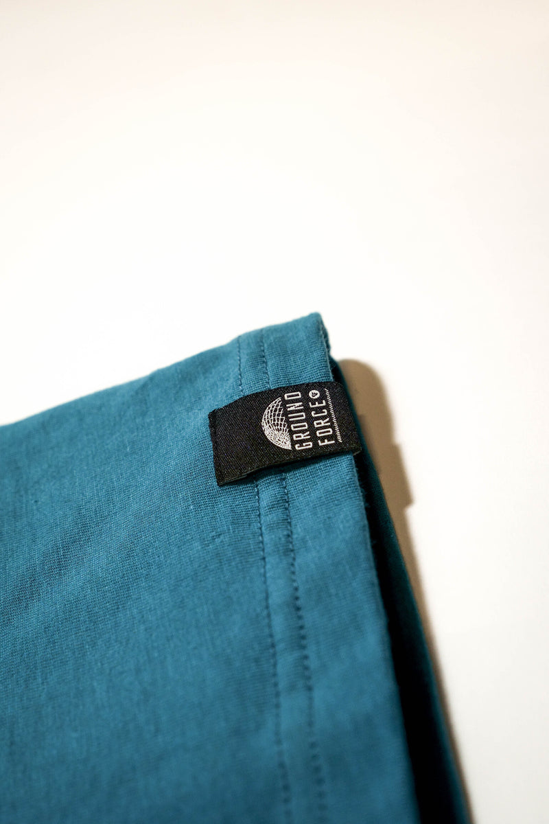 Ground Force Blue Label T-shirt