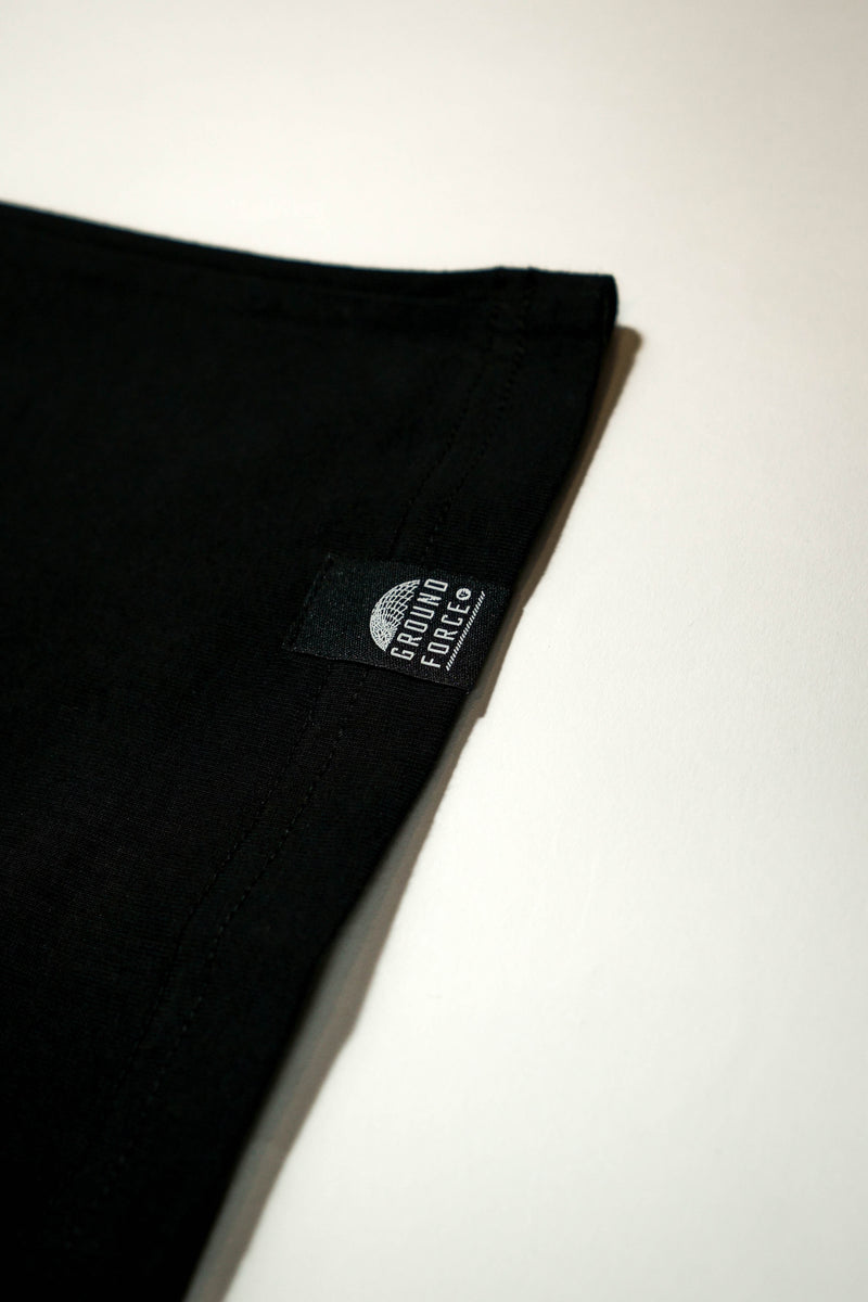 Ground Force Blue Label T-shirt