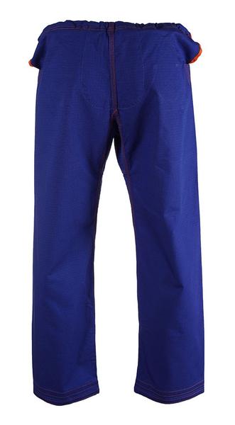 Inverted Gear Gold Weave 2.0 BJJ Gi