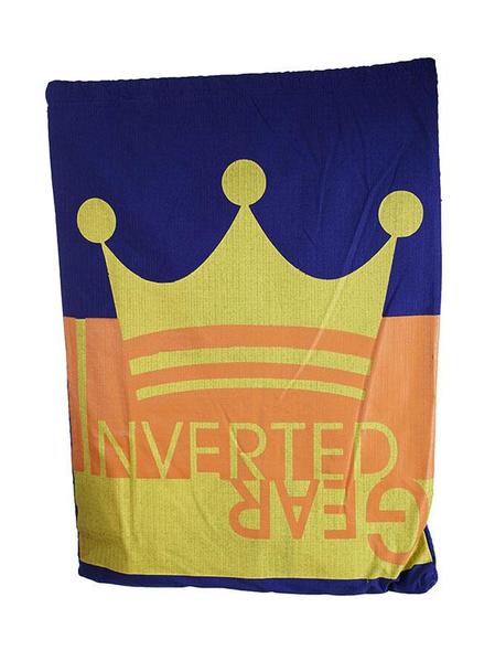 Inverted Gear Gold Weave 2.0 BJJ Gi