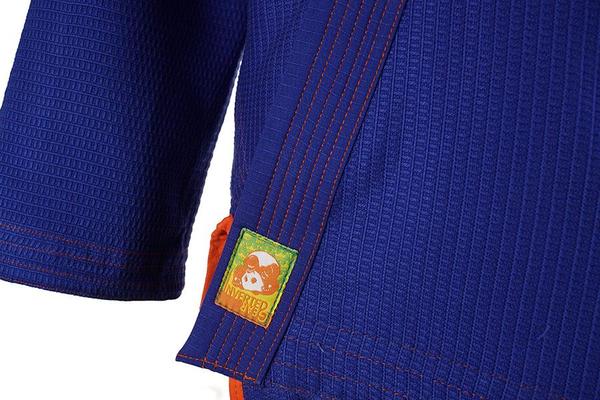 Inverted Gear Gold Weave 2.0 BJJ Gi