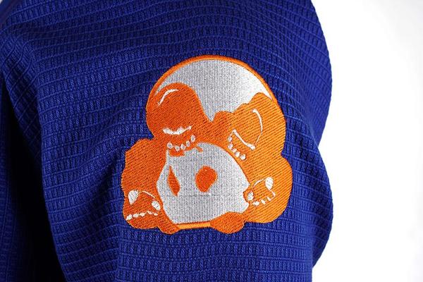 Inverted Gear Gold Weave 2.0 BJJ Gi