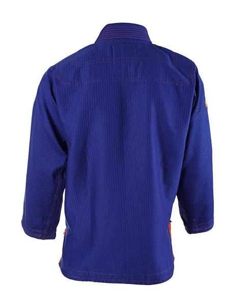 Inverted Gear Gold Weave 2.0 BJJ Gi