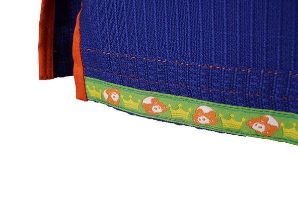 Inverted Gear Gold Weave 2.0 BJJ Gi