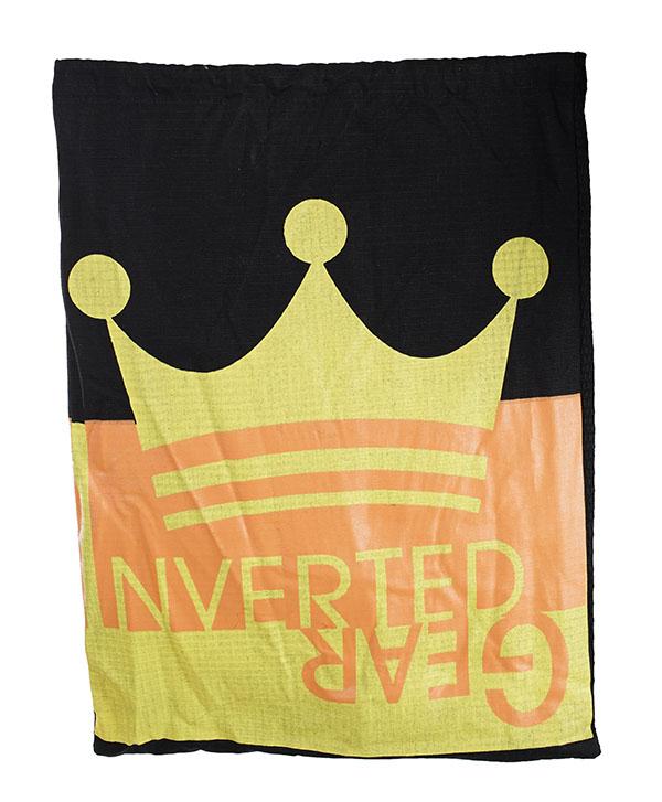 Inverted Gear Gold Weave 2.0 BJJ Gi