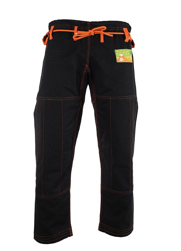 Inverted Gear Gold Weave 2.0 BJJ Gi