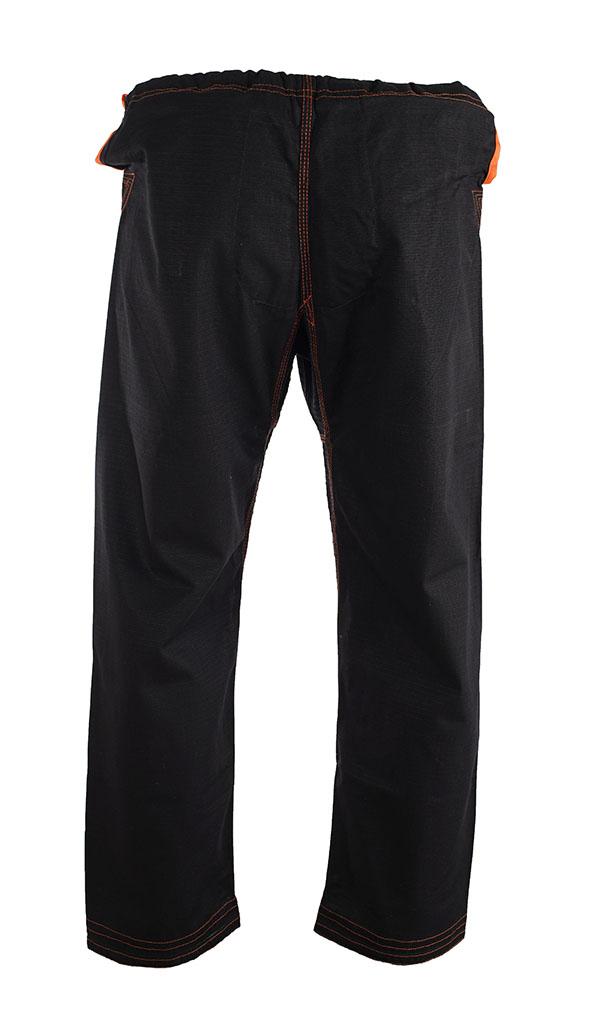 Inverted Gear Gold Weave 2.0 BJJ Gi