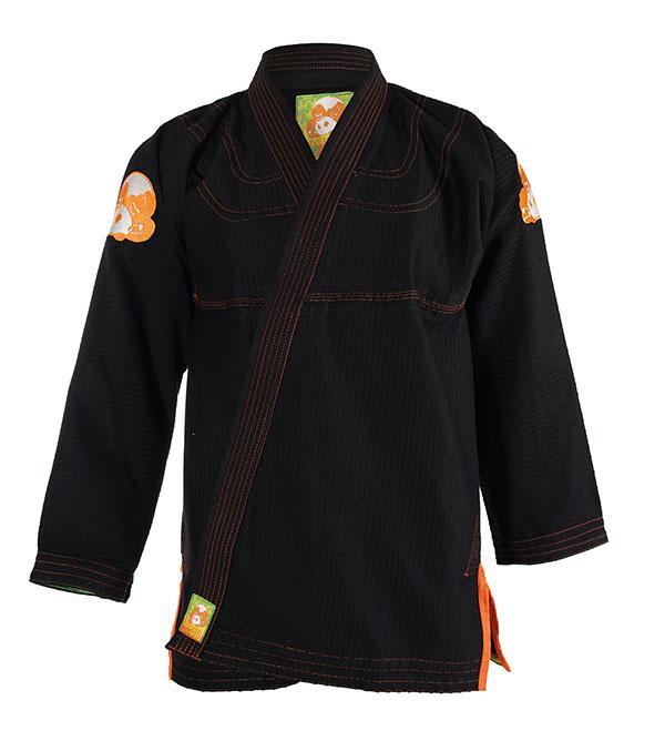 Inverted Gear Gold Weave 2.0 BJJ Gi