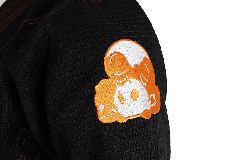 Inverted Gear Gold Weave 2.0 BJJ Gi