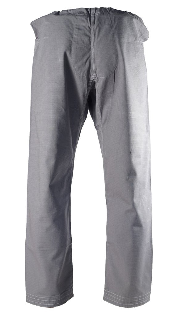 Inverted Gear Light Pearl Weave BJJ