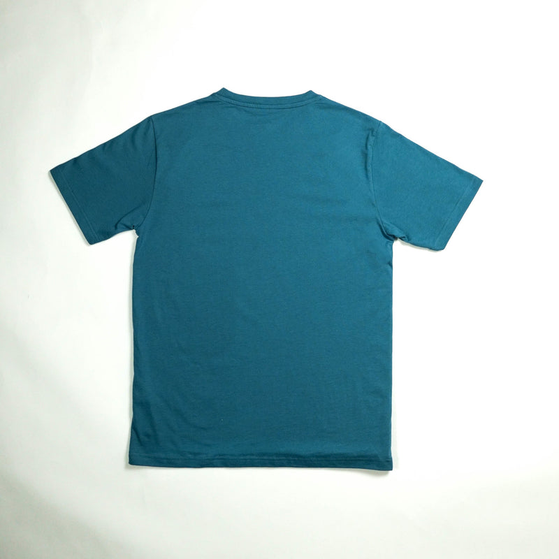 Ground Force Blue Label T-shirt
