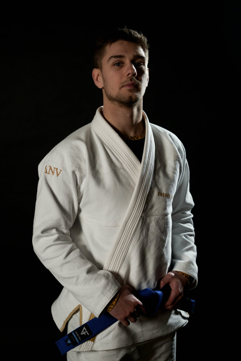 Ground Force ANV Gi