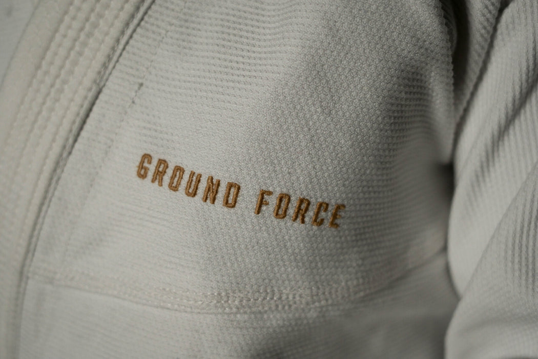 Ground Force ANV Gi