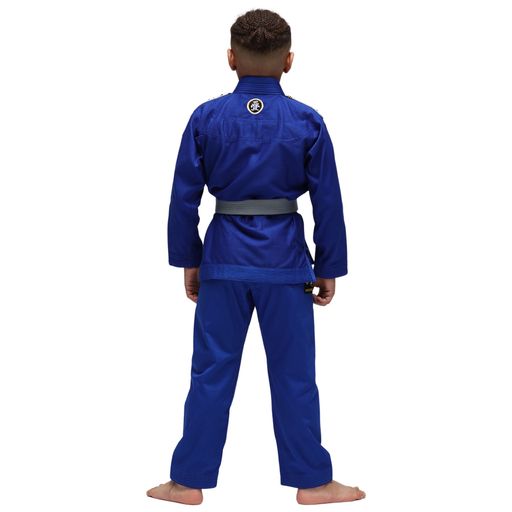 Tatami Kids Nova Absolute BJJ Gi