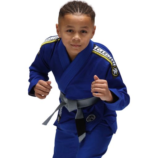 Tatami Kids Nova Absolute BJJ Gi