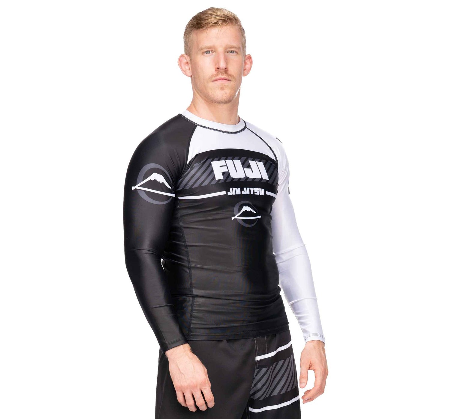 Rash Guard Sortiment - BJJ Fightgear