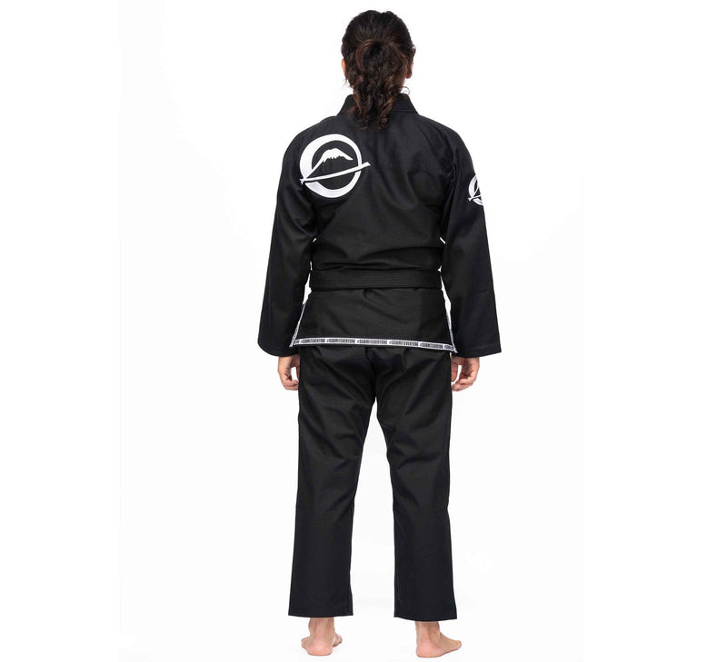 Kimono JJB Femmes - Fuji Submit Everyone