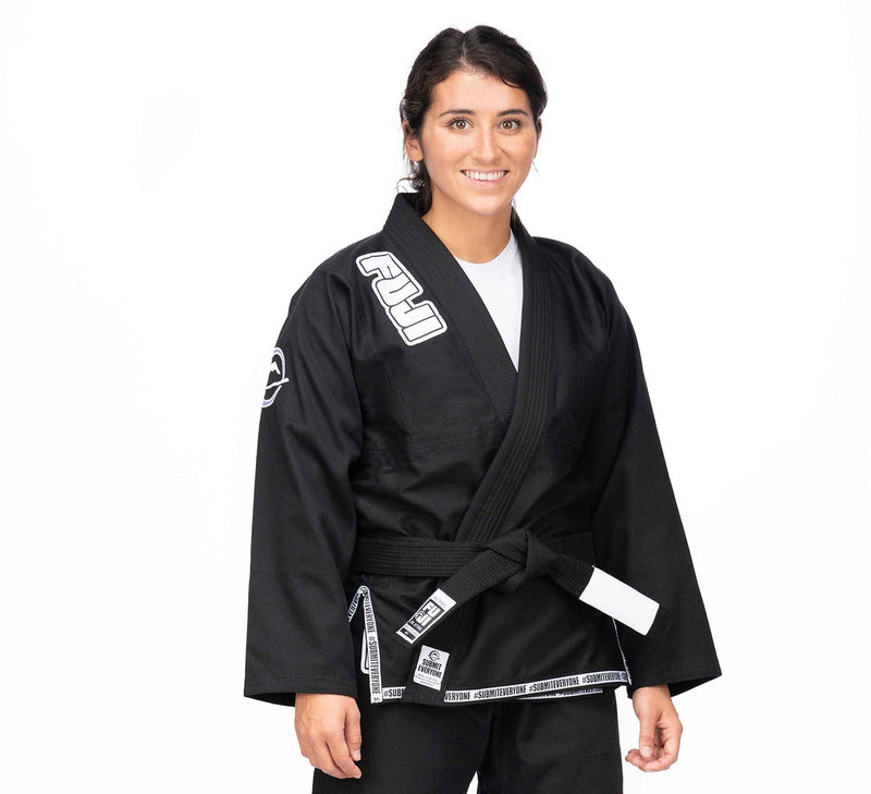 Kimono JJB Femmes - Fuji Submit Everyone