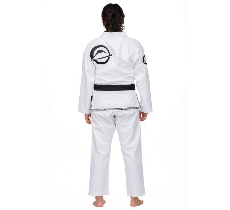 Kimono JJB Femmes - Fuji Submit Everyone
