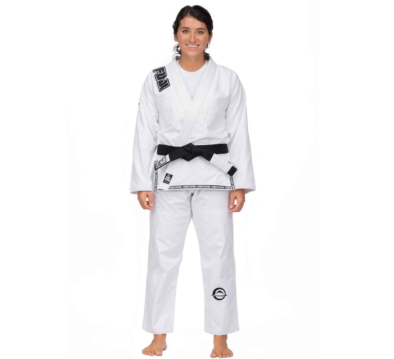 Kimono JJB Femmes - Fuji Submit Everyone