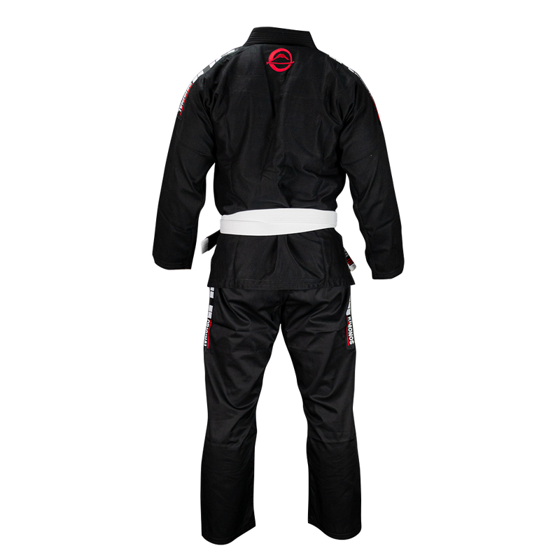 Fuji Baseline BJJ Gi
