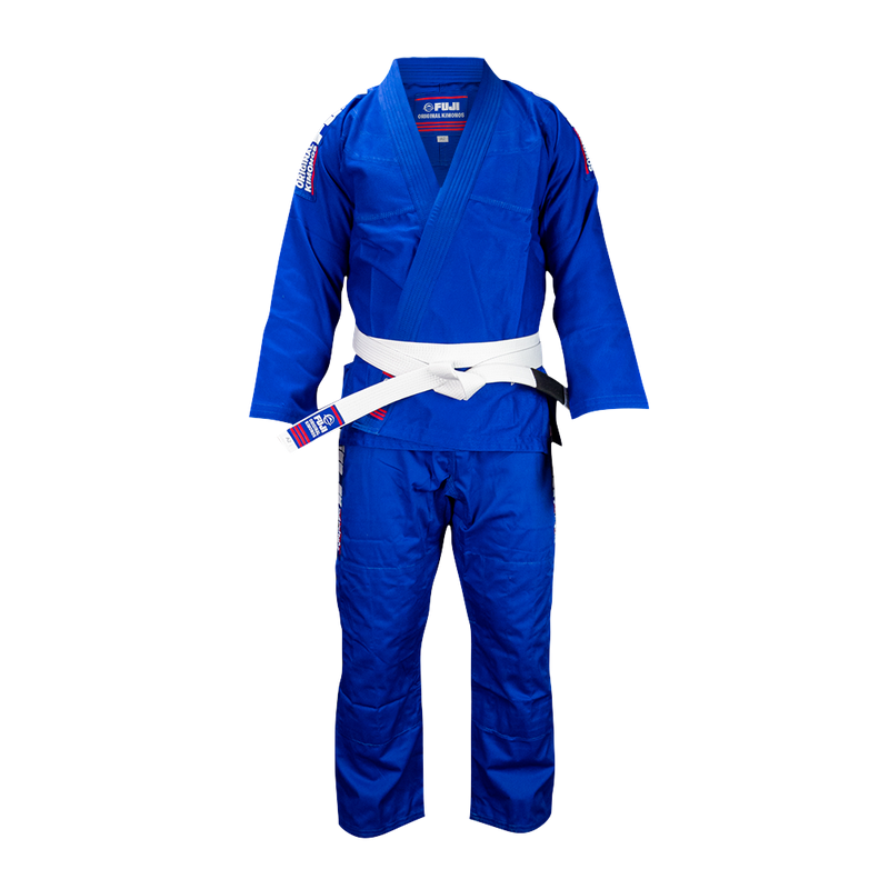 Fuji Baseline BJJ Gi