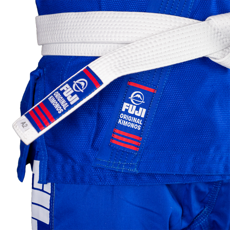 Fuji Baseline BJJ Gi