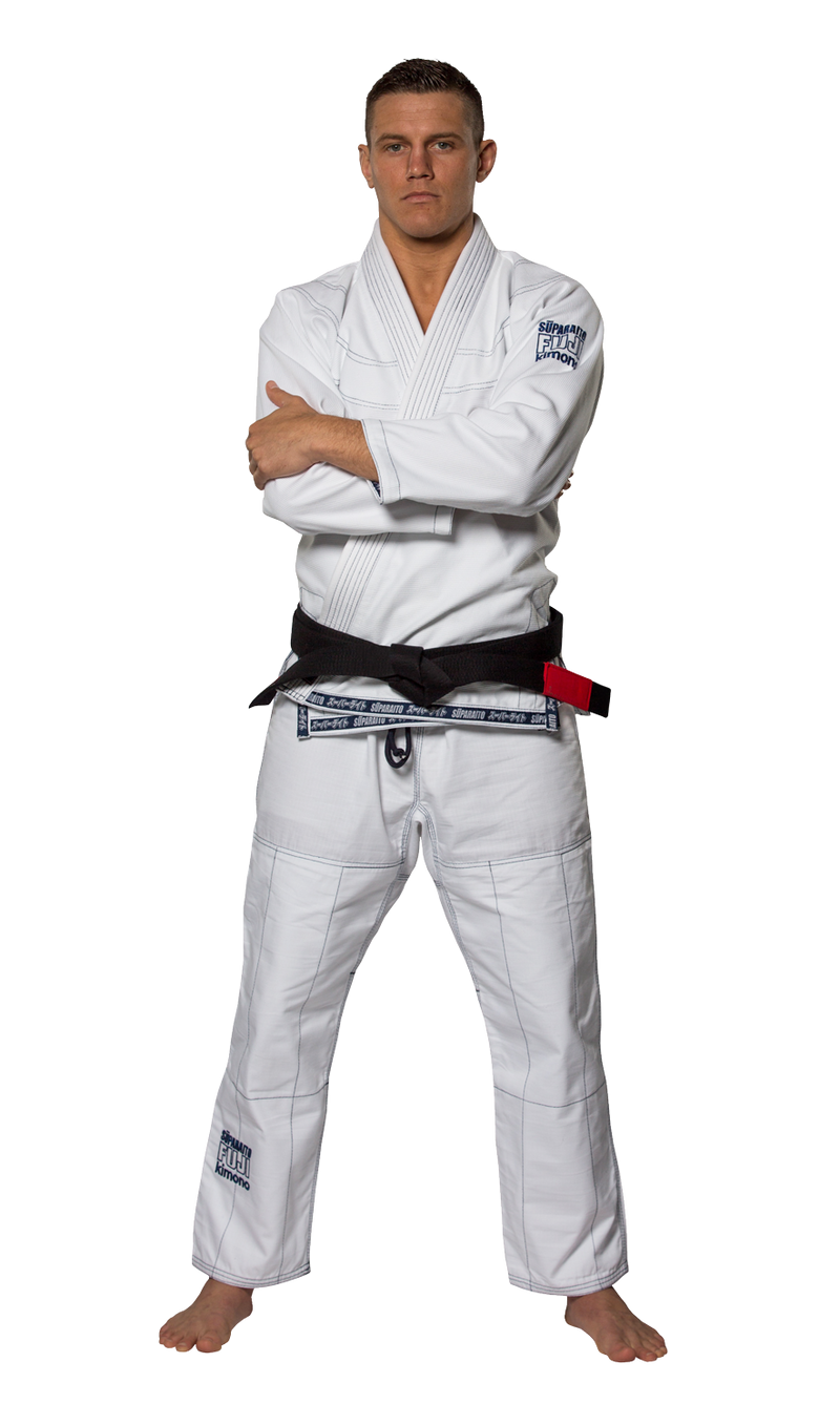 Fuji Suparaito BJJ Gi