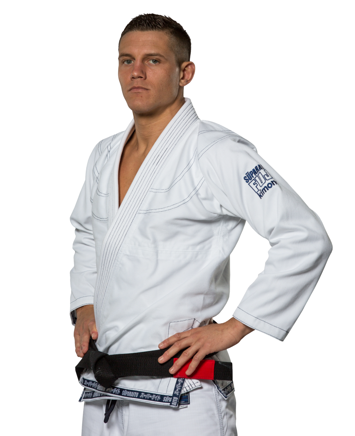 FUJI Judo Uniforms, Judo Belts - Best Quality Judo Gis – FUJI Sports