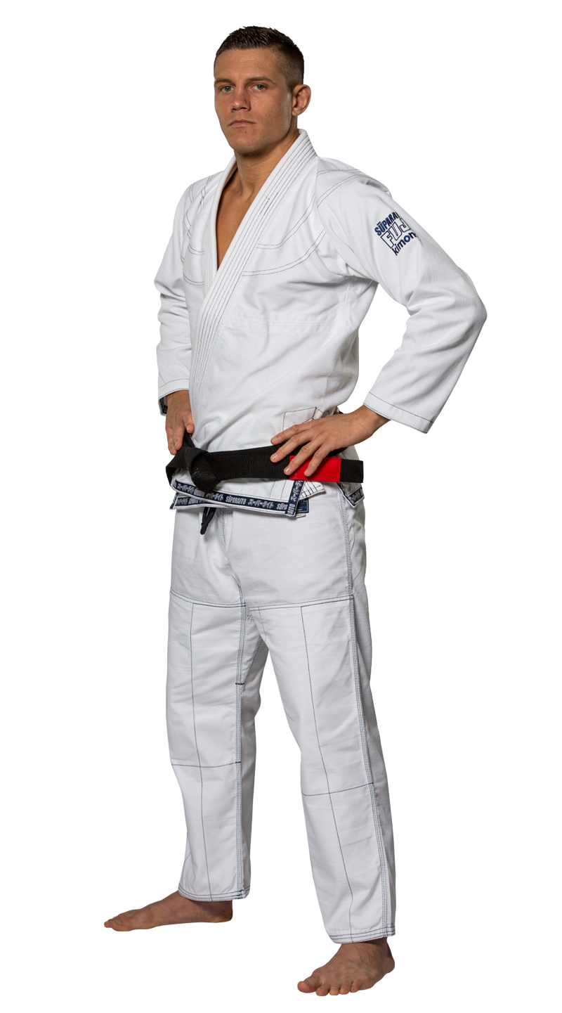 Fuji Suparaito BJJ Gi