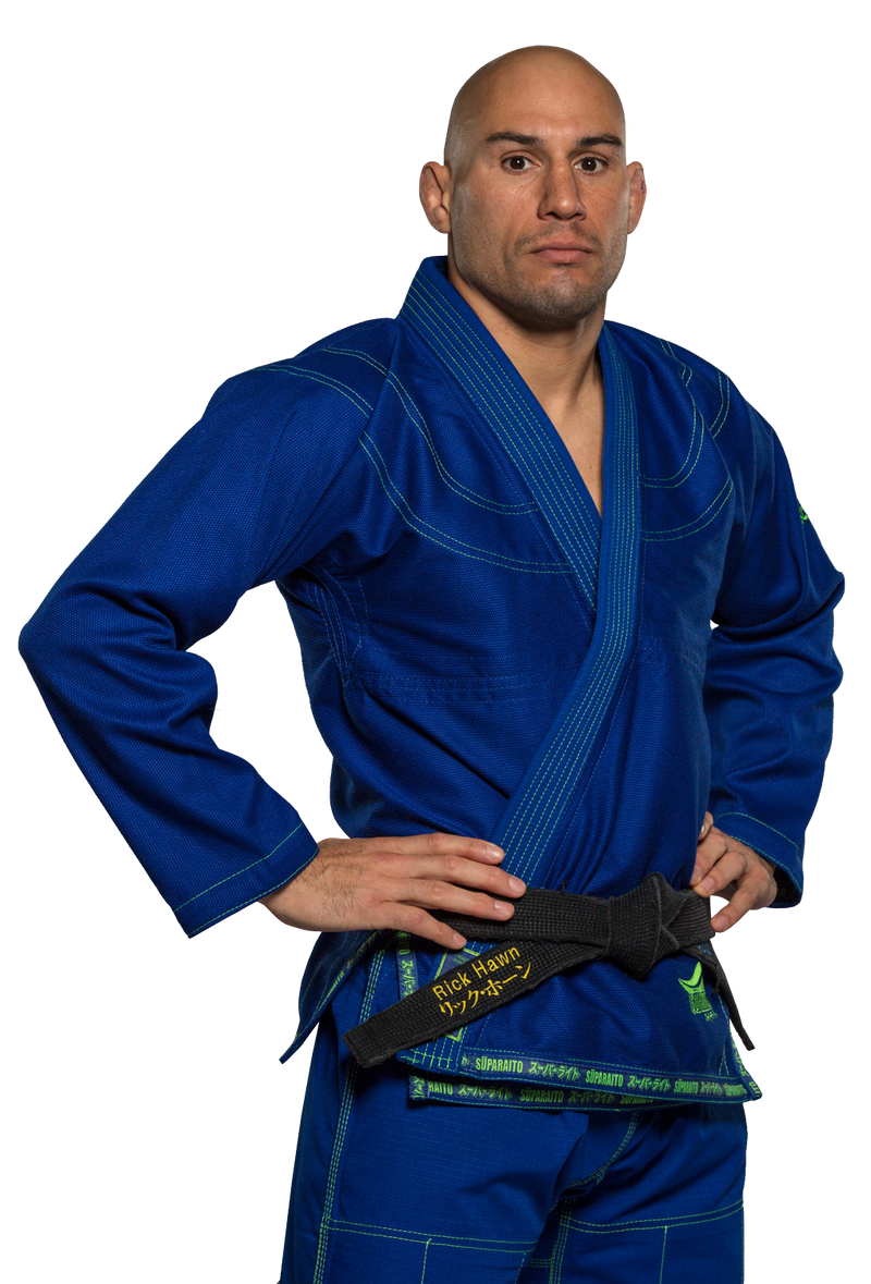 Fuji Suparaito BJJ Gi