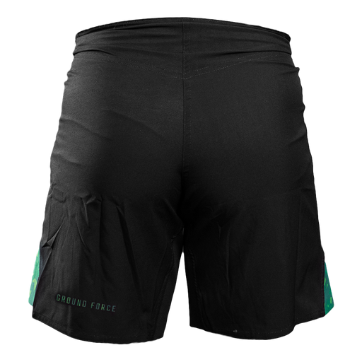 Ground Force Camo Shorts