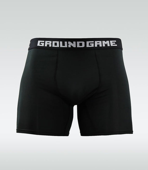 Ground Game Boxer Shorts