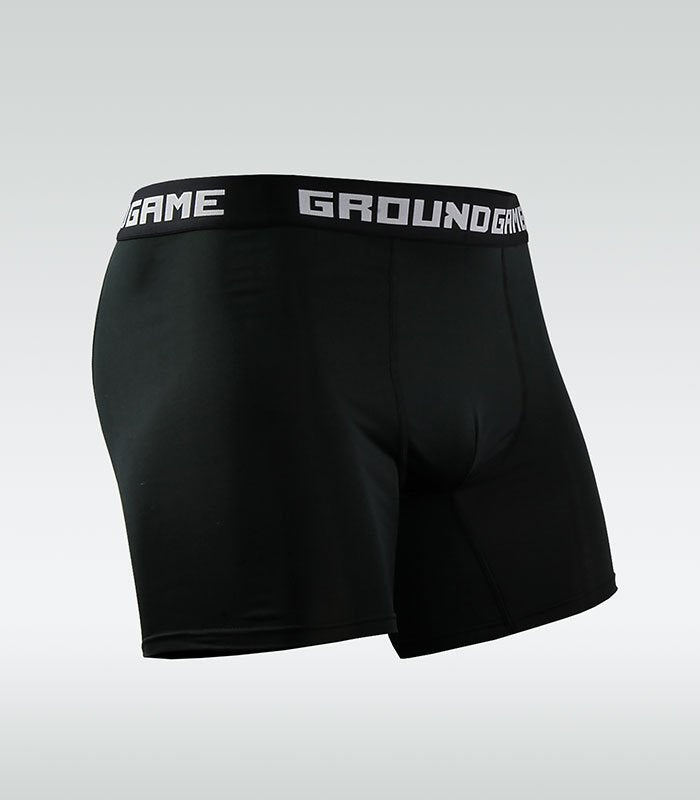 Ground Game Boxer Shorts