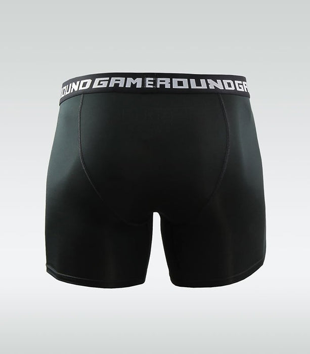 Ground Game Boxer Shorts