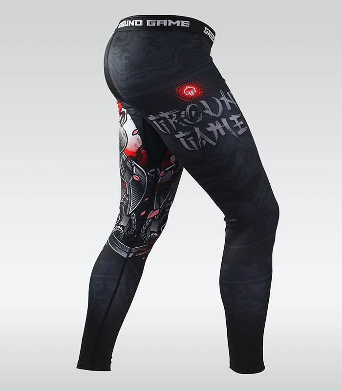 Ground Game Samurai 2.0 Leggings