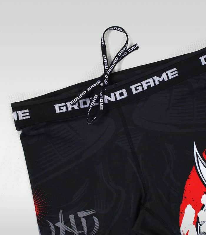 Ground Game Samurai 2.0 Leggings
