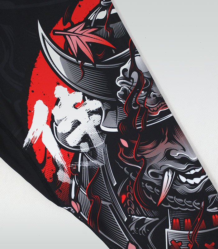 Ground Game Samurai 2.0 Leggings