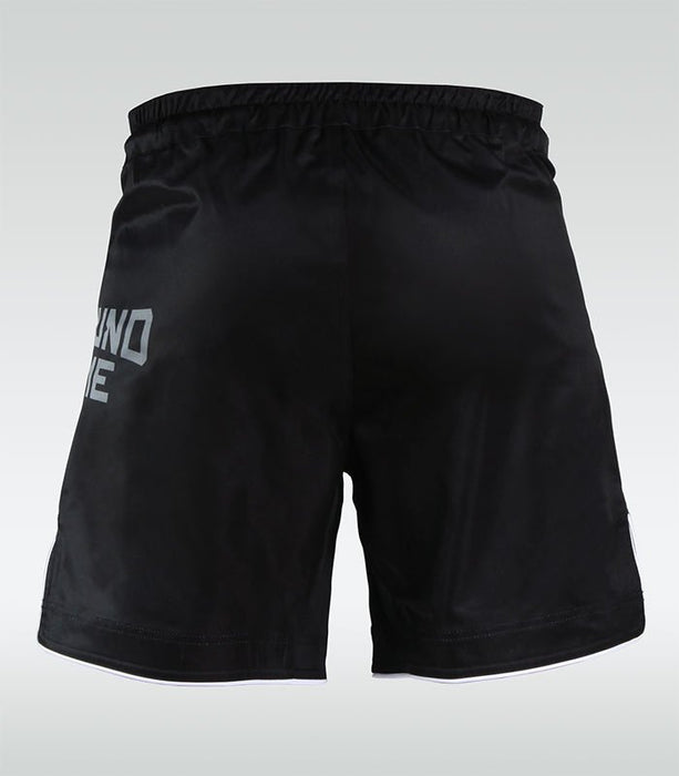 Ground Game Athletic Shadow MMA Shorts