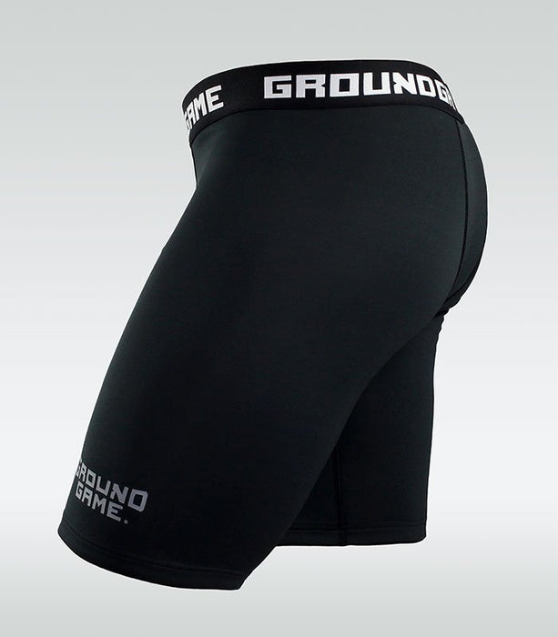 Ground Game Athletic Shadow Vale Tudo Shorts
