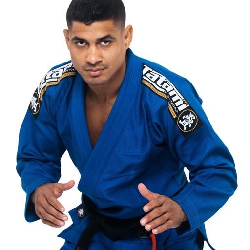 Tatami Nova Absolute BJJ Gi